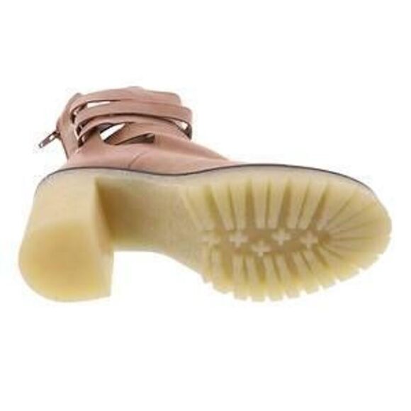 Free People Jesse Cutout Boot-Size 41 - Picture 4 of 7